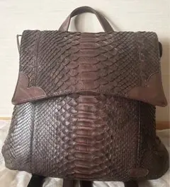 2025年最新】イビザ リュック パイソンの人気アイテム - メルカリ