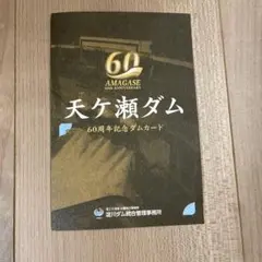 2026年最新】記念ダムカードの人気アイテム - メルカリ