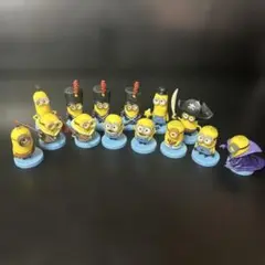 ミニオン