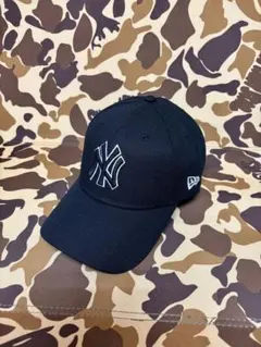 ニューエラ　9forty NYモデル