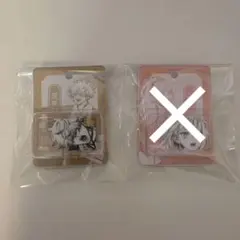 極楽街 ブリスターキーホルダーコレクション 枵 - メルカリ