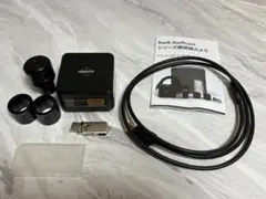 美品 Swiftcam SC503 顕微鏡 カメラ 5MP USB3.0 Amazon | SWIFT USB顕微鏡カメラ 顕微鏡用デジタルカメラHD 5MP CCD