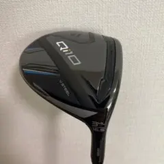 Qi10 FW 3HL Loop FW seven S / 純正TM 50R Qi10 FW 3HL Loop FW seven S / 純正TM 50R 2025年最新】QI10