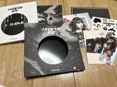 2025年最新】gidle i never dieの人気アイテム - メルカリ