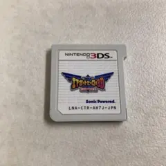 3DS エアポートヒーロー3D 羽田withJAL ソフトのみ