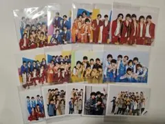 旧少年忍者 山井飛翔公式写真 まとめ売り - メルカリ