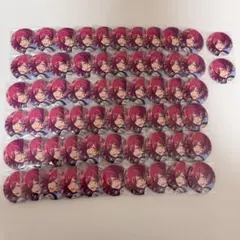 七種茨 フィーチャースカウト 缶バッジ