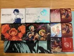 2026年最新】ONE PIECE 種別：まとめ売り／引退品 ワンピース カード