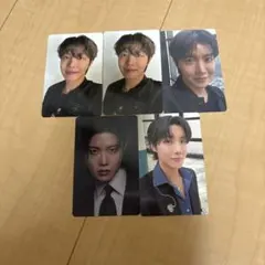 BTS ARIRANG MAKESTAR 韓国限定 トレカ J-HOPE - メルカリ