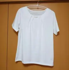 エニシス　カットソー　M