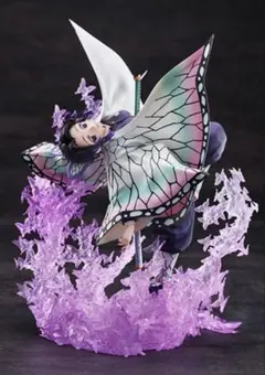 2025年最新】胡蝶しのぶ フィギュア 1/8スケールの人気アイテム - メルカリ