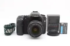 美品・すぐ使える】Canon EOS 40D＋F2.8明るい標準レンズセット - メルカリ