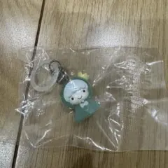 めじるしアクセサリー ＢＥＳＴ！ サンリオキャラクターズ2 キキ