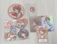 30個 莉犬くん すとねくデフォ 缶バッジセット 2025年最新】莉犬くん 缶バッジ まとめ売りの人気アイテム