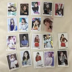 K-POP トレーディングカードセット。100枚以上