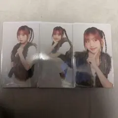 ME:I 清水恵子 まとめ売り