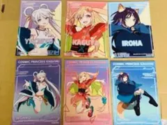 鳴潮 極楽湯 トレーディングチェキ風ブロマイド 5枚セット - メルカリ