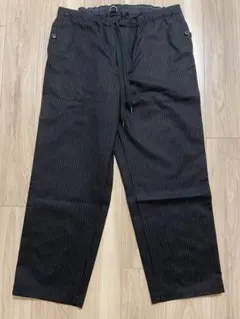 HEUGN コットンナイロン カーゴパンツ 1 ミリタリーパンツ　Glenn HEUGN コットンナイロン カーゴパンツ 1 ミリタリーパンツ Glenn