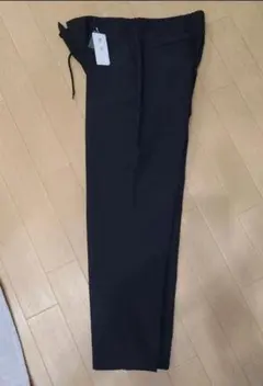 GLOBALWORK 　クリーンイージーチノ　595952　L　黒色