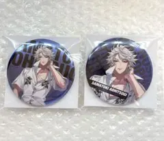 ヒプマイ 碧棺 左馬刻 缶バッジ ファンミ 引き ヨリ 寄り アップ まとめ売り