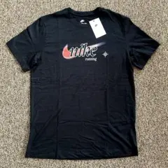【新品】 NIKE RUN Tシャツ