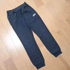 オークリースウェットパンツ140