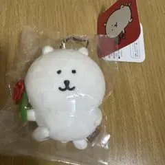 ナガノキャラクターズ ローズなナガノのくまマスコット ローズ くま マスコット
