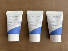 【新品】AESTURA＊アトバリア365クリーム＊サンプル