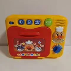 新品】それいけ！アンパンマン キッチンタイマー - メルカリ
