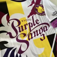 京都サンガ 歴代MIXドライTシャツ Mサイズ - メルカリ
