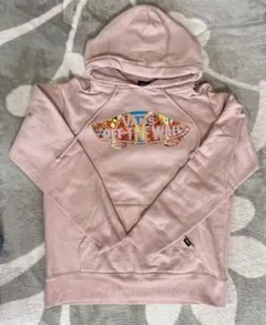 vans バンズ　パーカー　美品