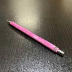 ロットリング　ティッキースペシャル　ターコイズ&ピンクマーブル　未使用 ロットリング ティッキースペシャル ピンクマーブル0.5 未使用