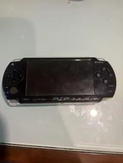 PSP本体 ジャンク