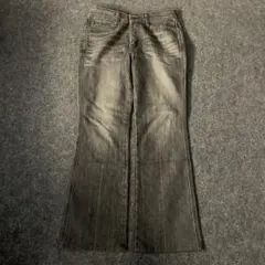 フレアデニム archive