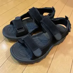 J&S FRANKLIN EQUIPMENT× Hi-TEC サンダルのサムネイル