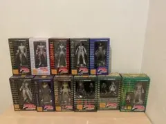 大人買い　超像可動　ジョジョ４部11セット