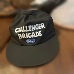 CHALLENGER キャップのサムネイル