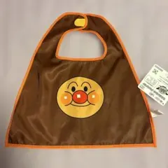 アンパンマン マント　新品