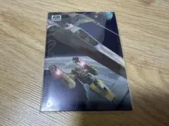 TOPPS 2025 STAR WARS CHROME GALAXY HOBBY