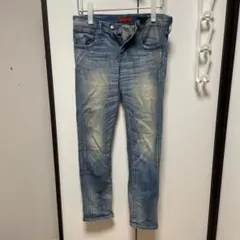 レッドカード デニム 23