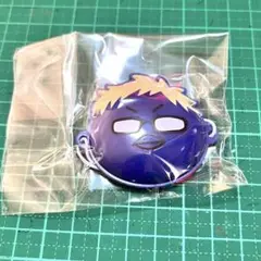 ハイキューミニチュアおめんツキガラス