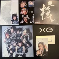 XG MILLION PLACES ハーヴィー HMV 特典 トレカ - メルカリ