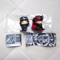 肩ズンFig.　ペルソナ５ ザ・ロイヤル　 vol.2　 2種セット