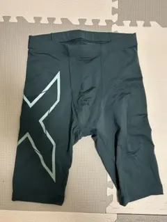 2XU コンプレッション ショートタイツ メンズのサムネイル