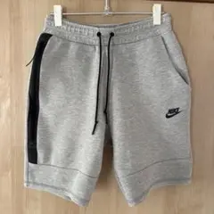 テックフリース ショートパンツ