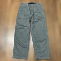 engineered garments fatigue pants