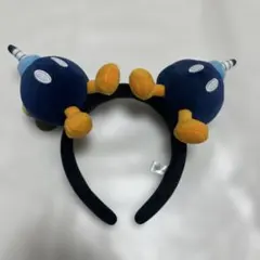 ボム兵　カチューシャ