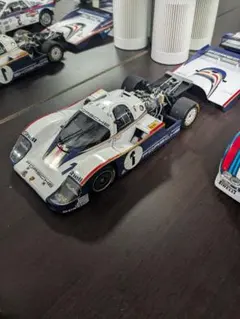 限定品 MINICHAMPS 1/18 Porche917/30 #6 - メルカリ
