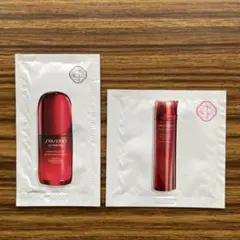 匿名配送☺︎ SHISEIDO サンプル　アルティミューン・オイデルミン