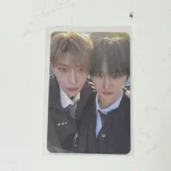 て*ら様 ジアハオ アルノ アンシン ハオシン トレカ ユニットトレカ